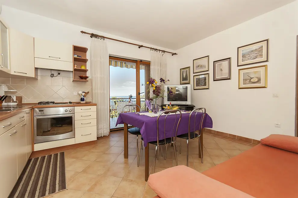 Ferienwohnung in Rogoznica  999202483 30768 – Foto 4