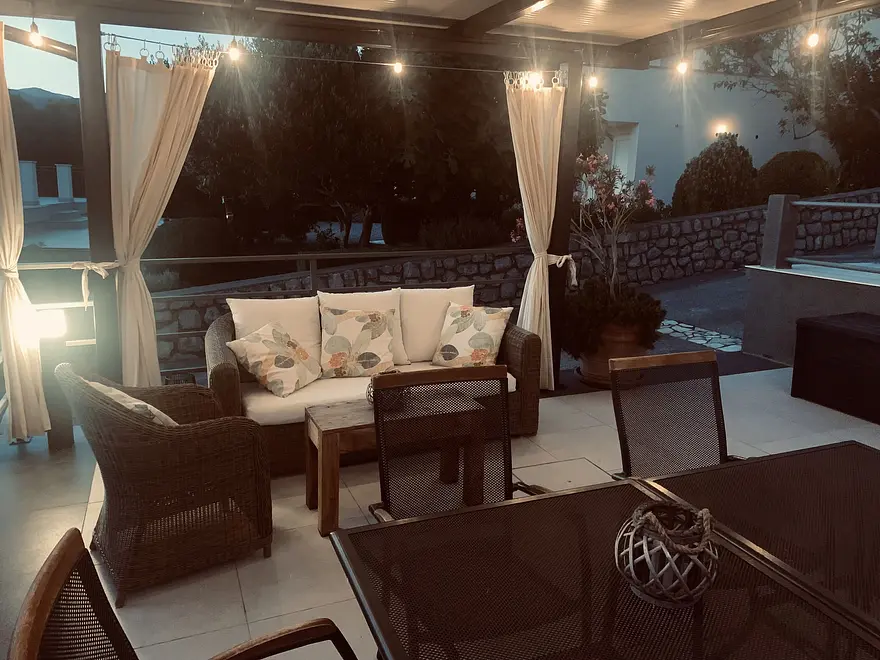 Ferienhaus in Klenovica mit Pool 999215415 41032 – Foto 46