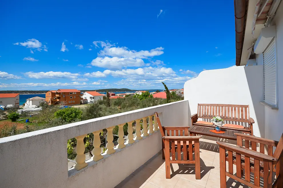 Ferienwohnung in Barbat haustiergeeignet 66121891 9614