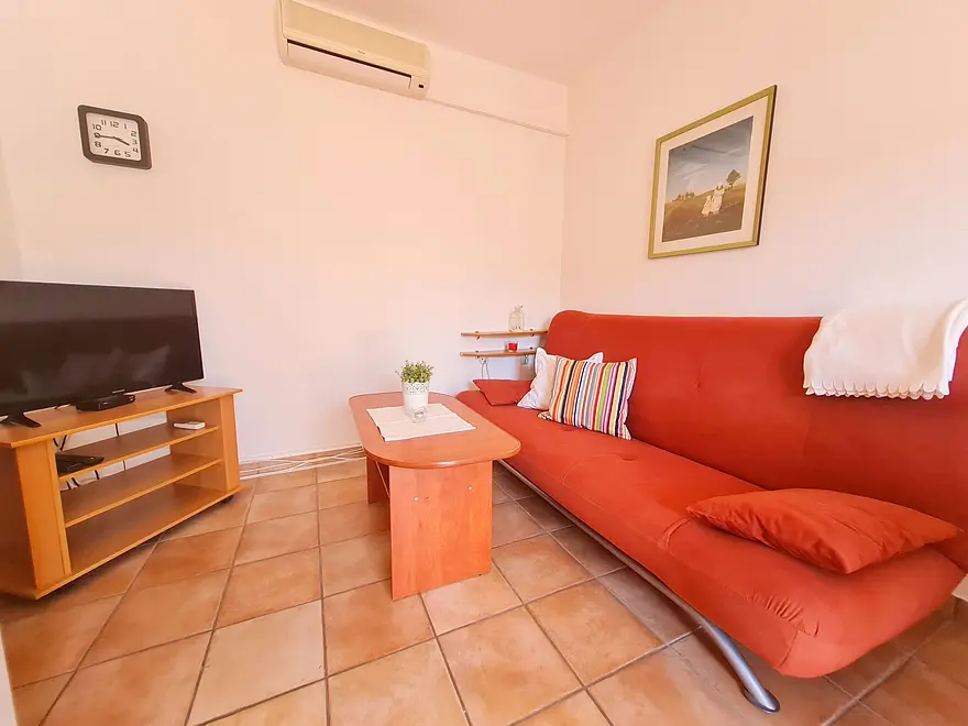 Ferienwohnung in Klenovica  999206408 34511 – Foto 11
