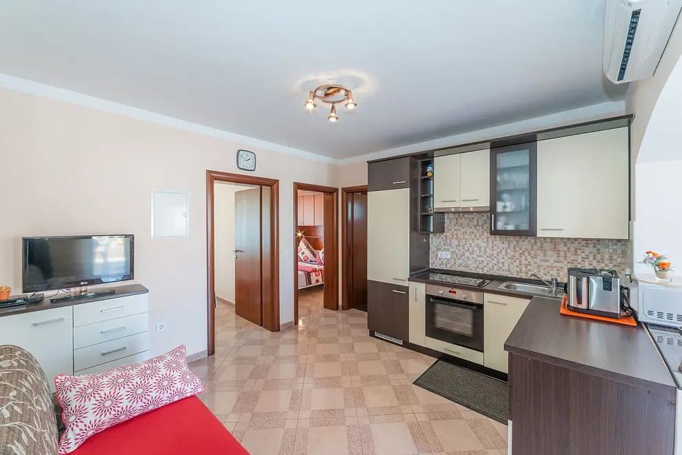 Ferienwohnung in Vir  999205695 33833 – Foto 14