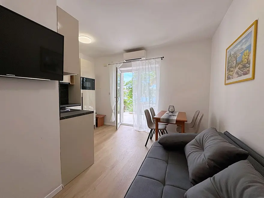 Ferienwohnung in Dobrinj  999224221 42328 – Foto 20