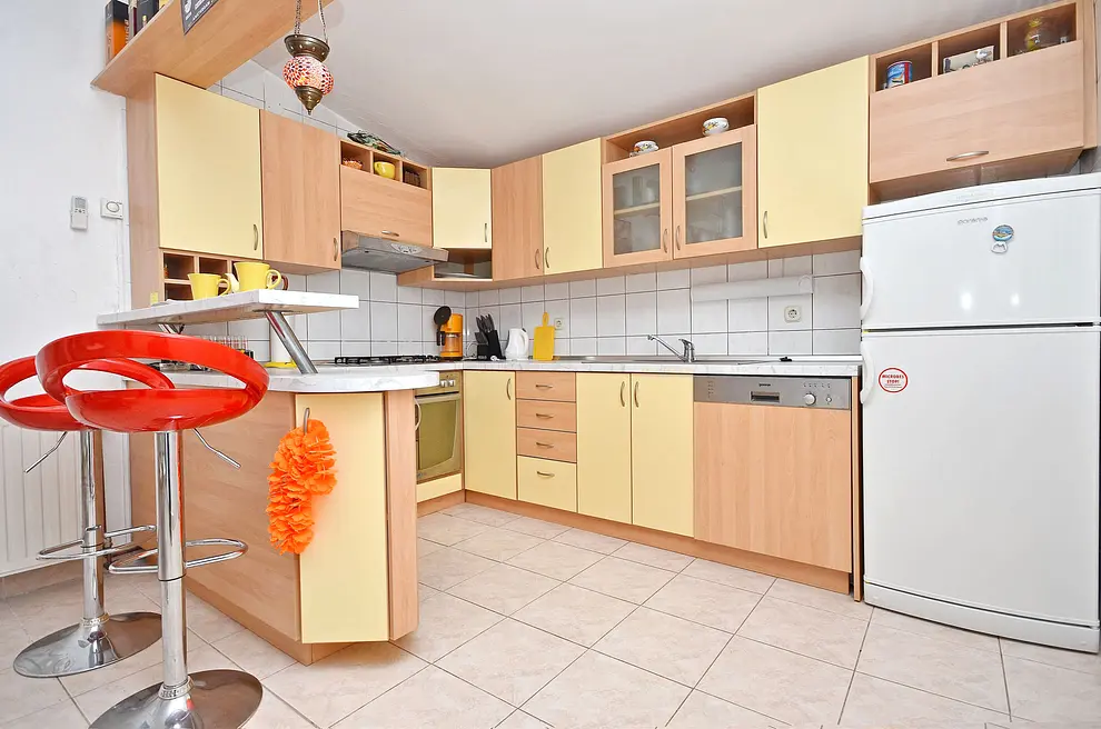 Ferienwohnung in Vodice  999202379 30681 – Foto 3