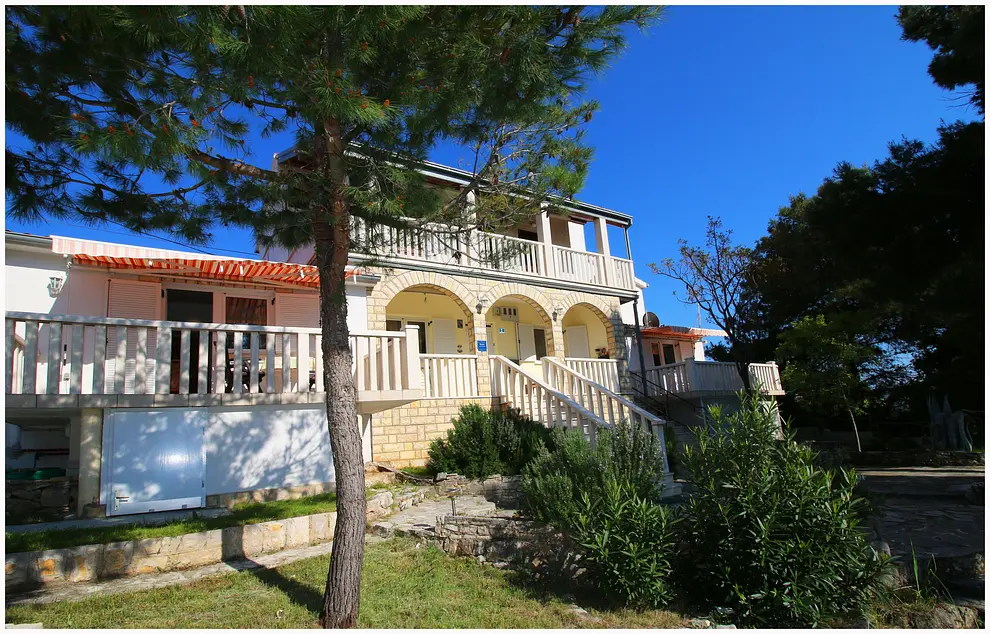 Ferienwohnung in Primosten  999206505 34606 – Foto 4