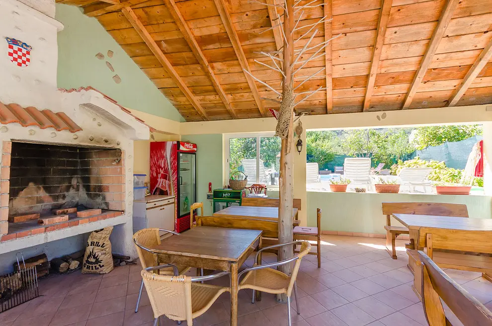 Ferienwohnung in Rab mit Pool 999204664 32855 – Foto 29