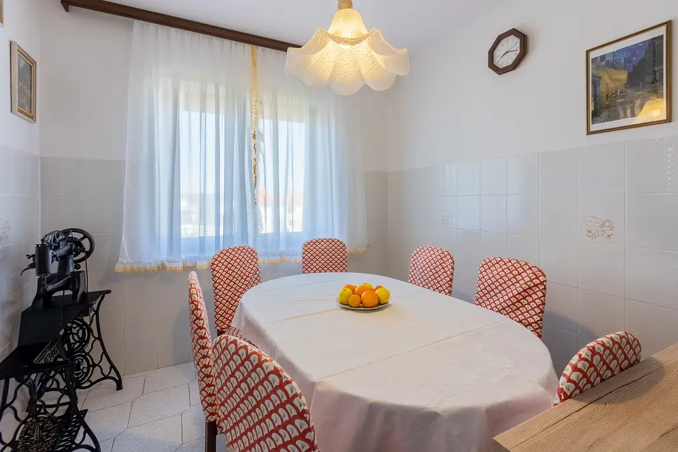 Ferienwohnung in Krk  999205586 33728 – Foto 3