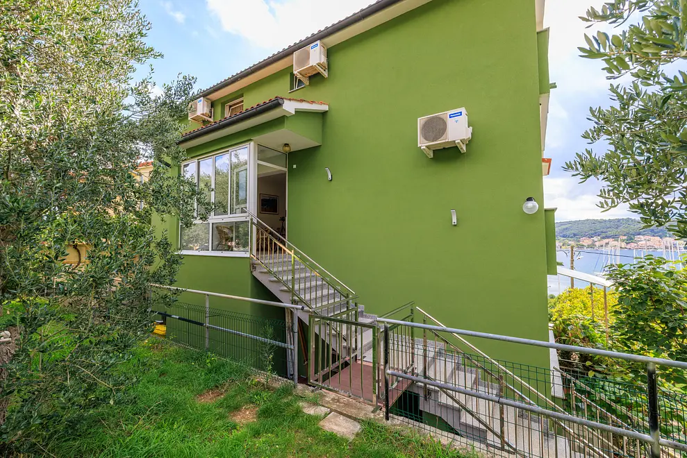 Ferienwohnung in Rab  999212224 41339 – Foto 26