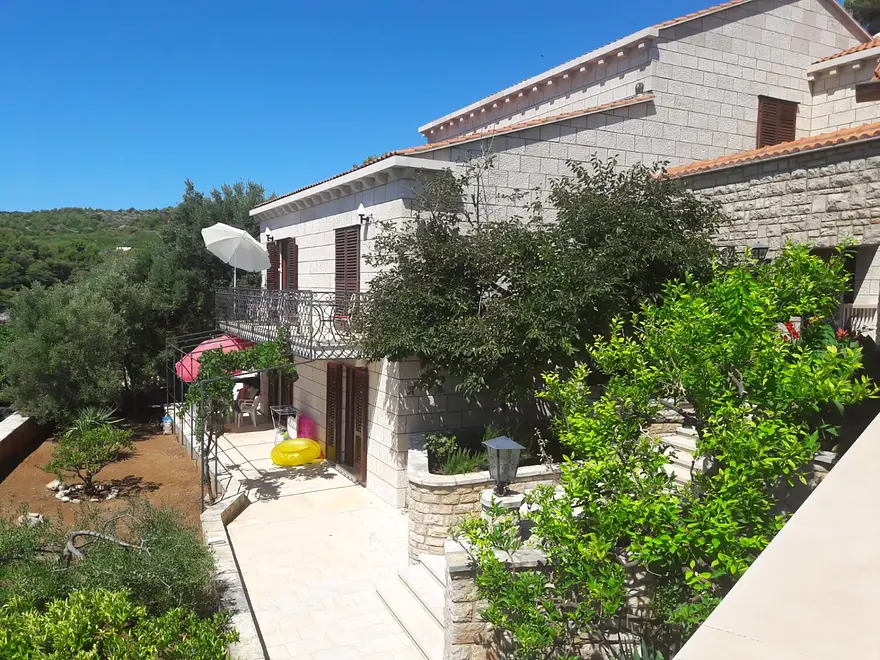 Ferienwohnung in Brac  999211242 39042 – Foto 12