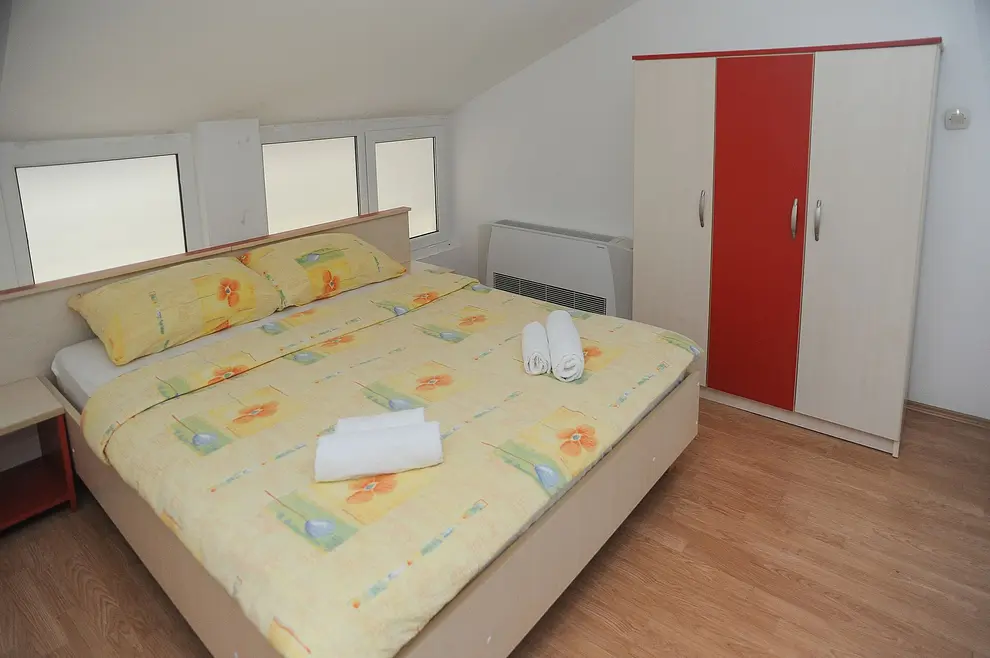 Ferienwohnung in Novalja mit Pool und haustiergeeignet 999210512 38366 – Foto 12