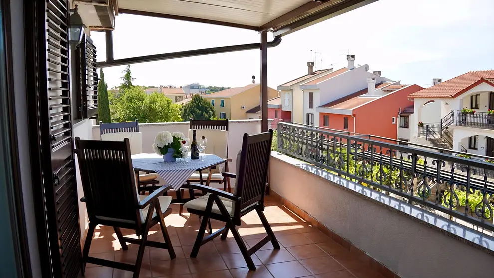 Ferienwohnung in Rovinj  999211782 39520 – Foto 16