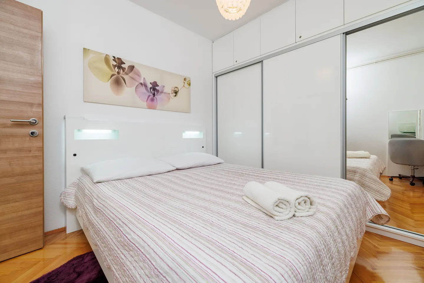 Ferienwohnung in Senj haustiergeeignet 999204641 32832