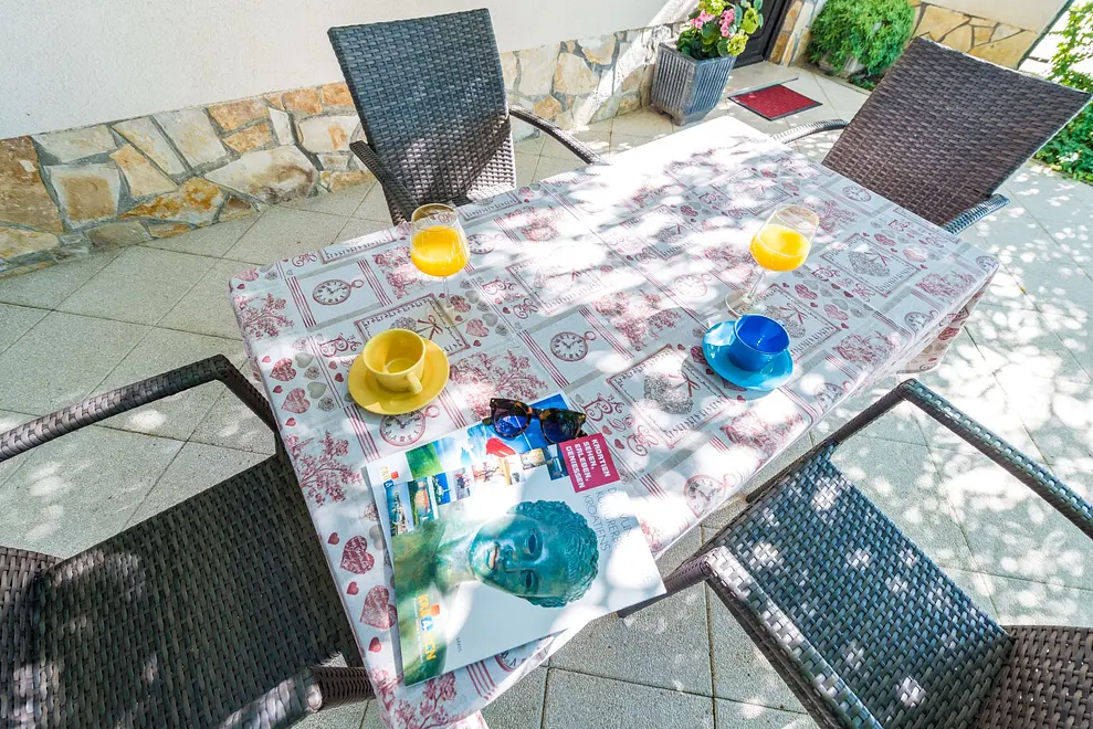 Ferienwohnung in Sukosan  999224292 42399 – Foto 28