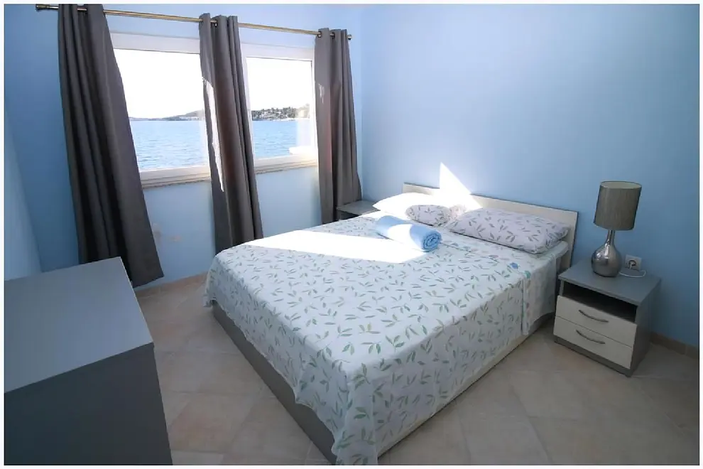 Ferienwohnung in Rogoznica  999205078 33246 – Foto 22