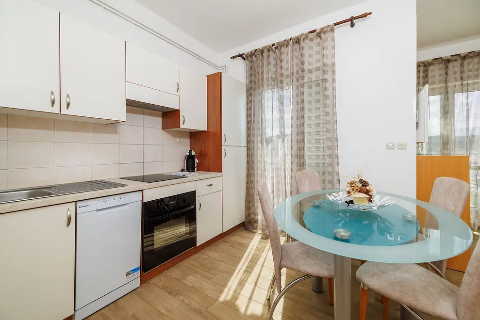 Ferienwohnung in Rab  999212222 41337 – Foto 5