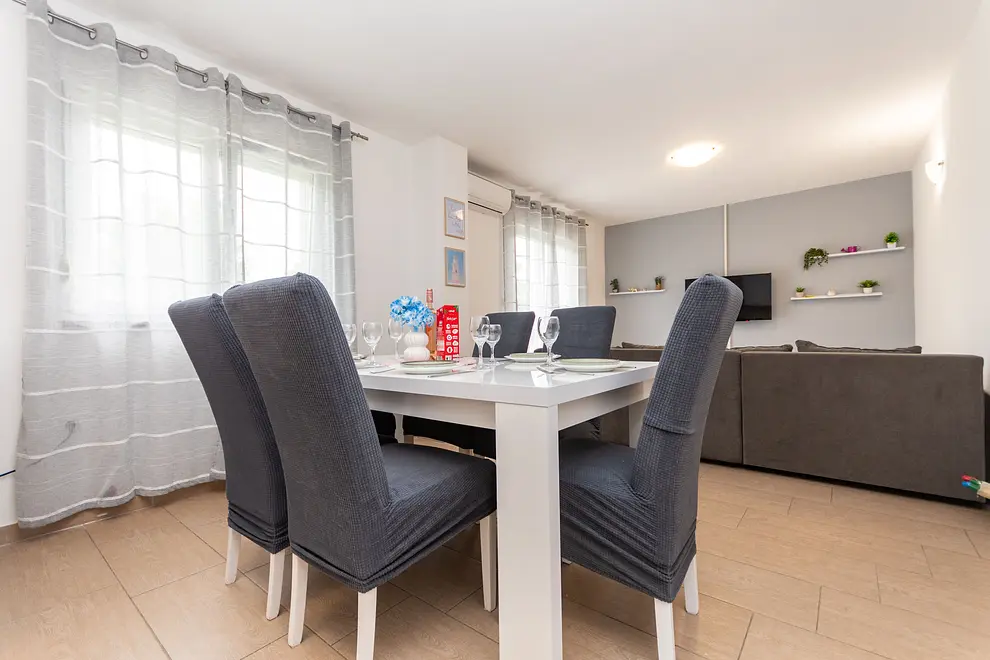 Ferienwohnung in Zadar mit Pool 999207737 35757 – Foto 4