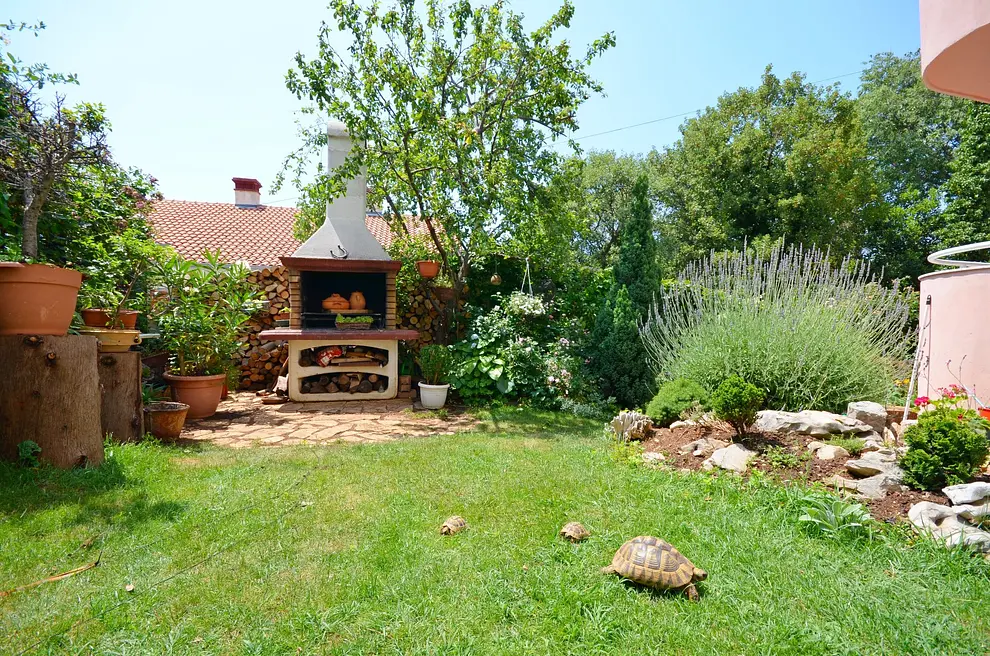 Ferienwohnung in Novi Vinodolski  999203161 31417 – Foto 26