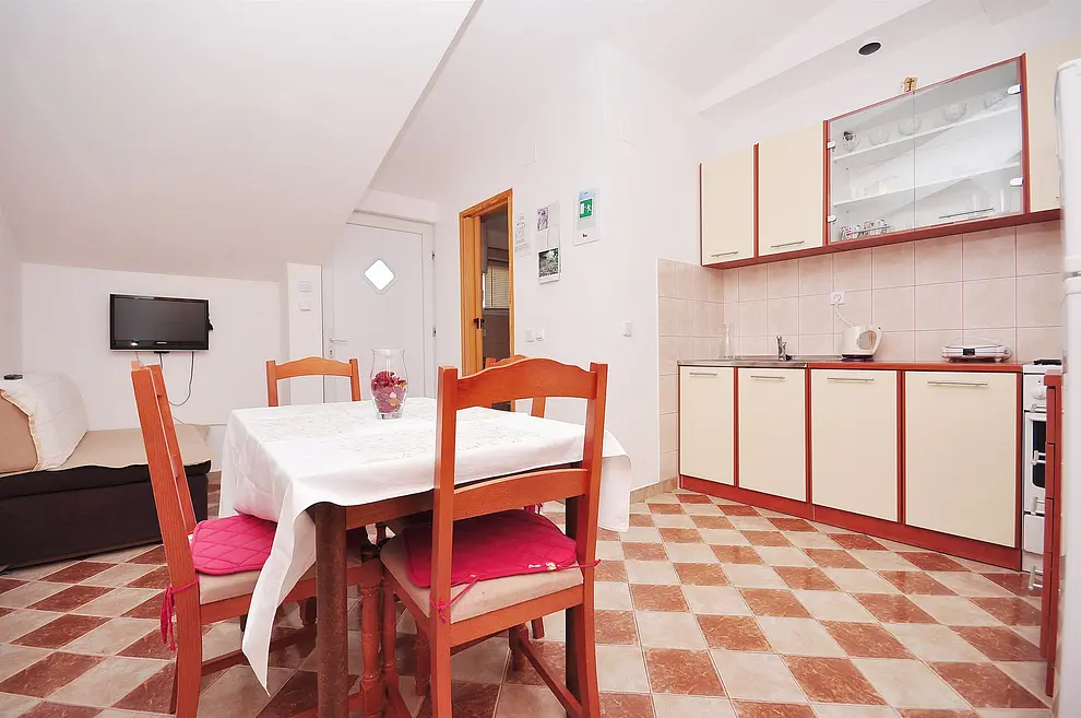 Ferienwohnung in Rogoznica haustiergeeignet 999203882 32108 – Foto 2
