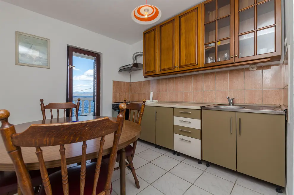 Ferienwohnung in Solta  999203349 31604 – Foto 8