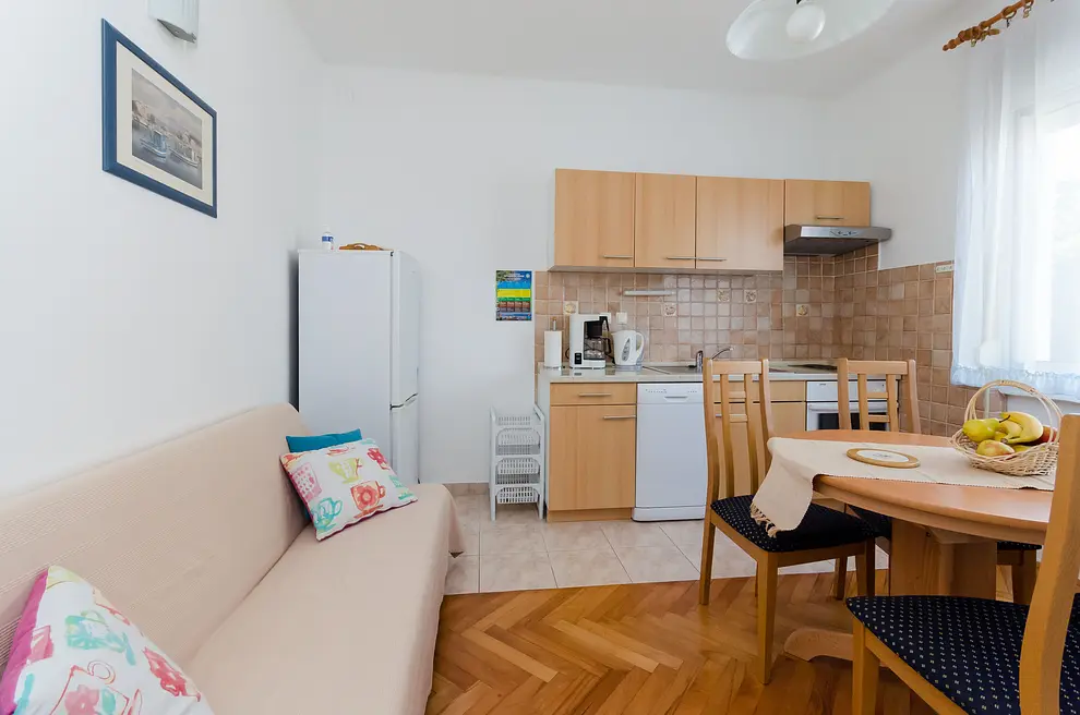 Ferienwohnung in Banjol  999204307 32515 – Foto 11