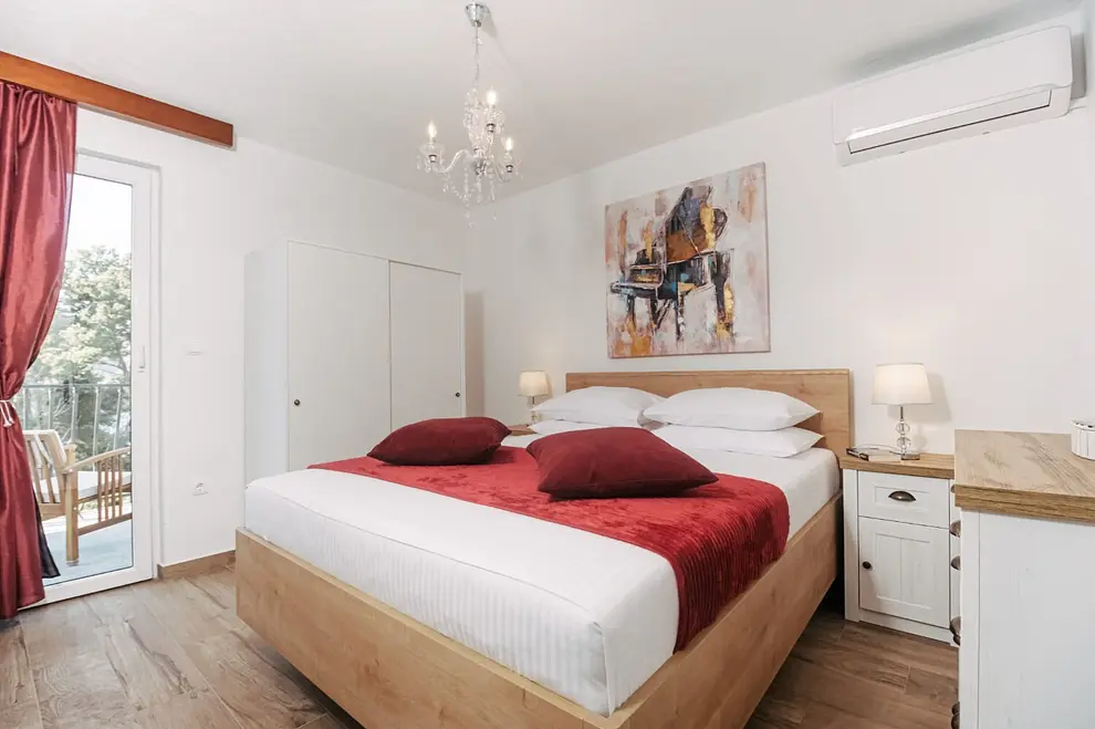 Ferienwohnung in Ciovo haustiergeeignet 999211345 39122 – Foto 8