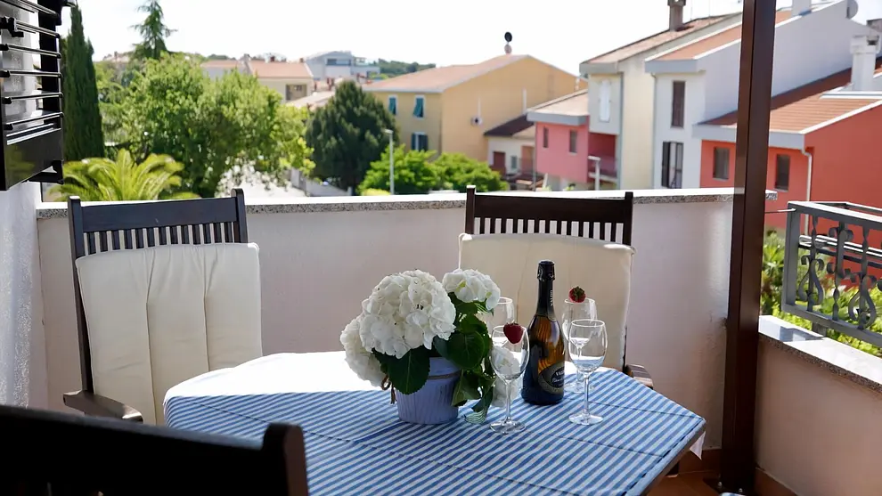 Ferienwohnung in Rovinj  999211782 39520 – Foto 25