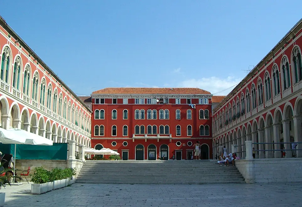 Ferienwohnung in Split  999207631 35659 – Foto 16