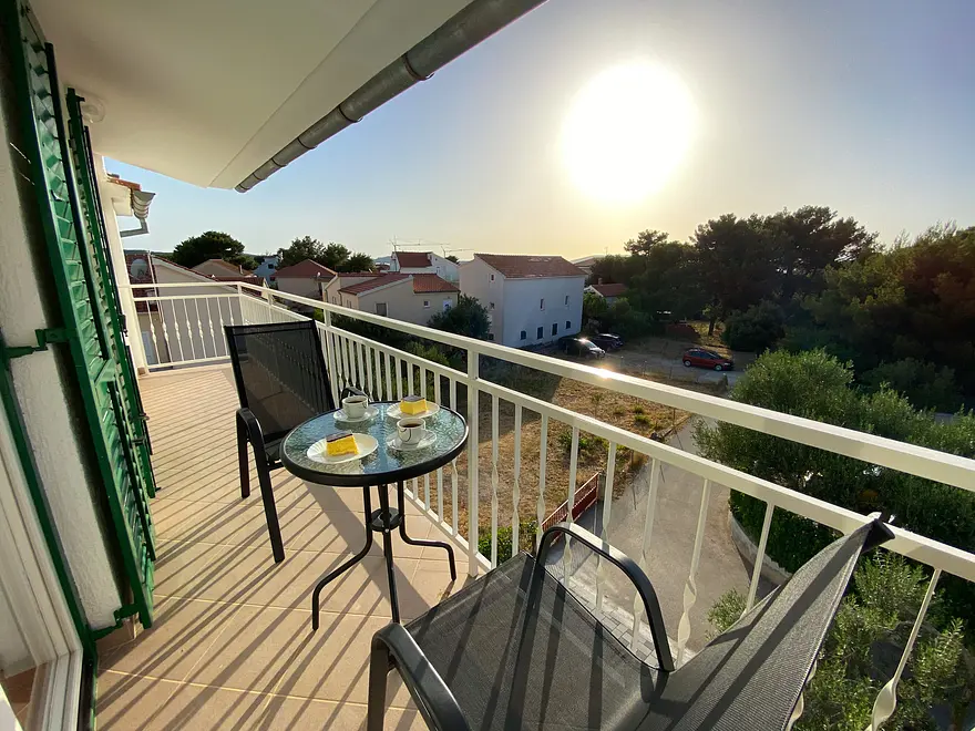 Ferienwohnung in Sibenik  66116735 5901