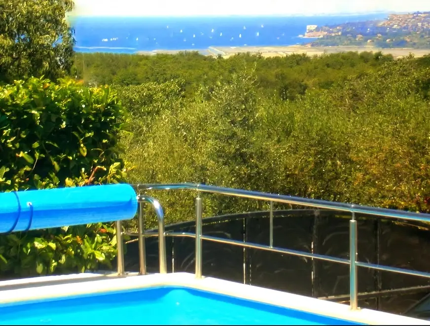 Ferienwohnung in Buje mit Pool 999227614 42517 – Foto 6