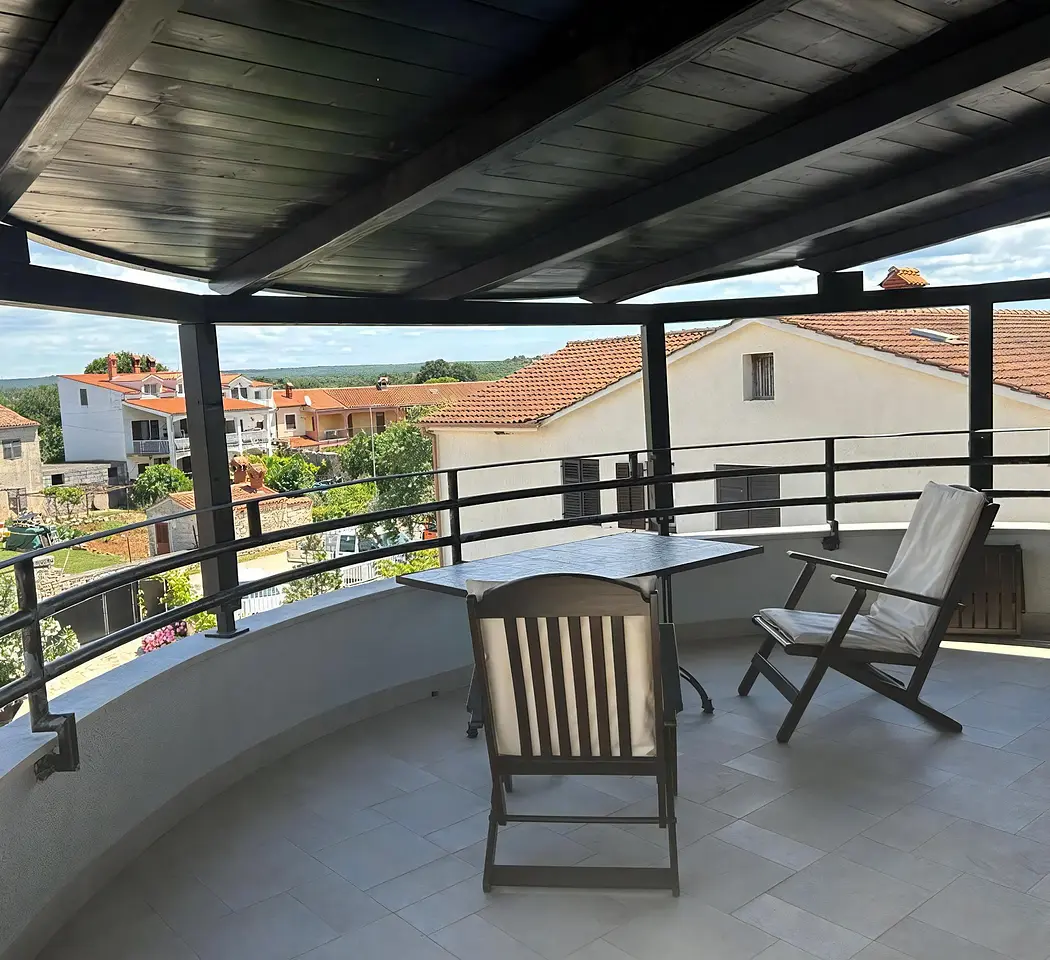 Ferienwohnung in Barbariga mit Pool 999236935 43046