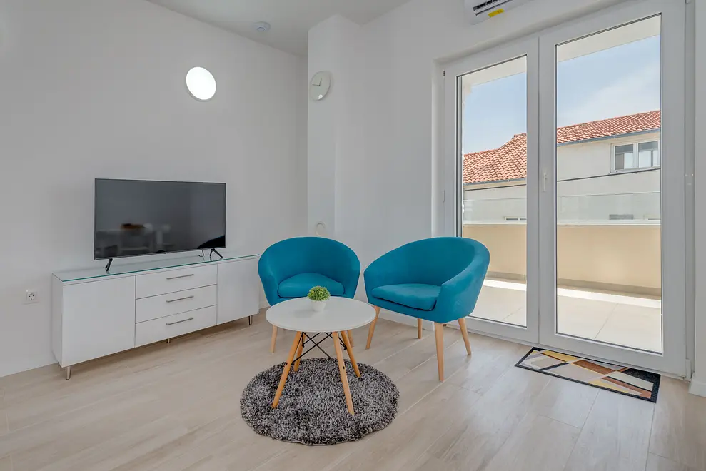 Ferienwohnung in Ciovo  999211405 39181 – Foto 30