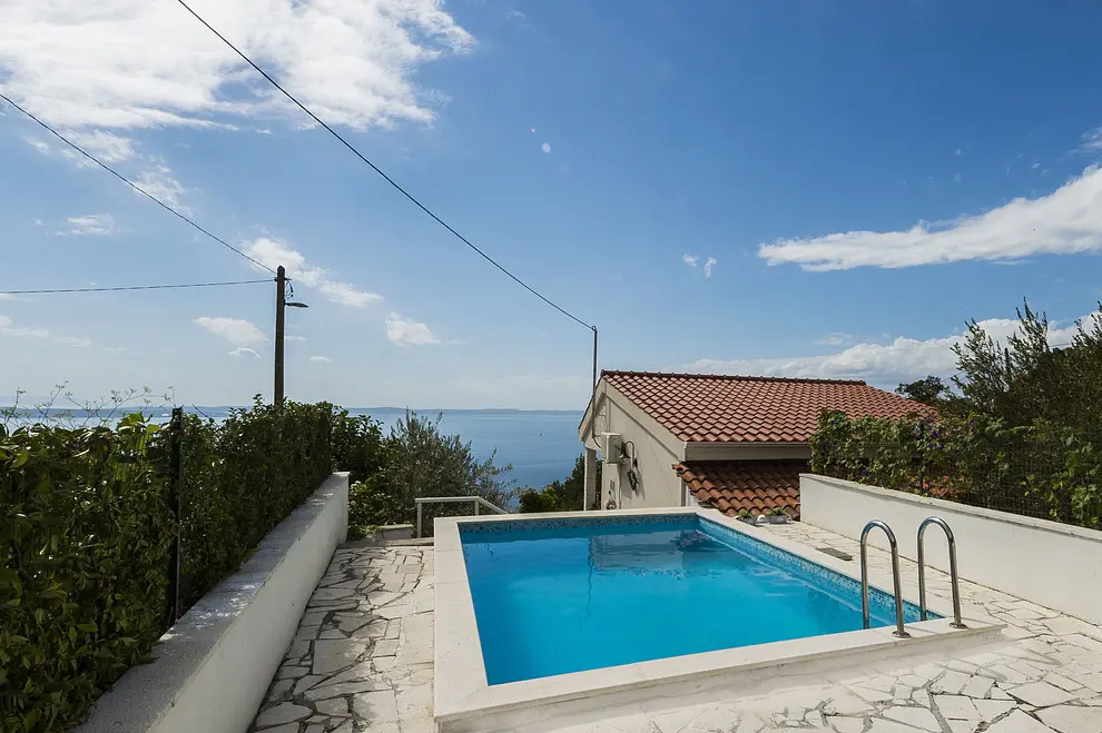 Ferienwohnung in Podstrana mit Pool 999205255 33422 – Foto 10