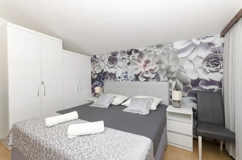 Ferienwohnung in Makarska  999211737 39480 – Foto 2