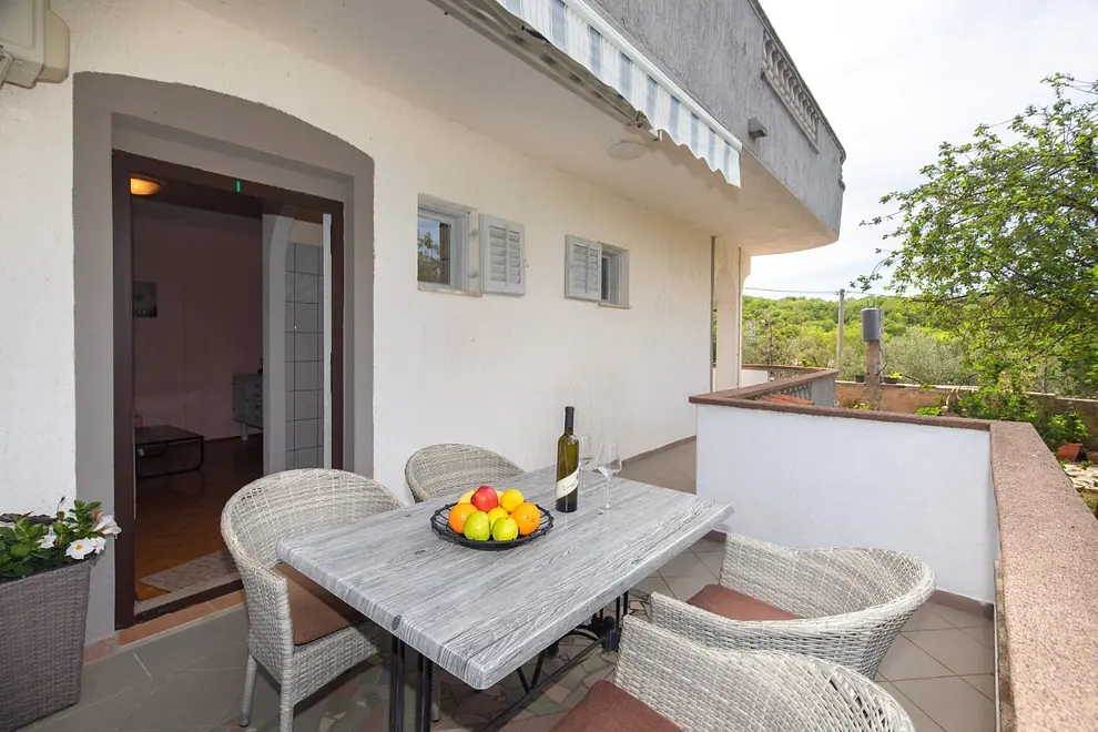 Ferienwohnung in Krk  66152805 26602