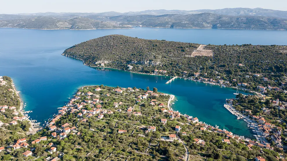 Ferienwohnung in Drvenik Veliki Island mit Pool 999205046 33216 – Foto 29