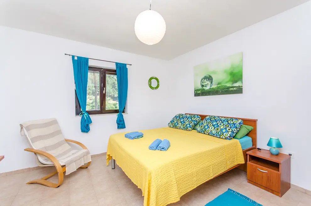 Ferienwohnung in Hvar haustiergeeignet 6619078 2760