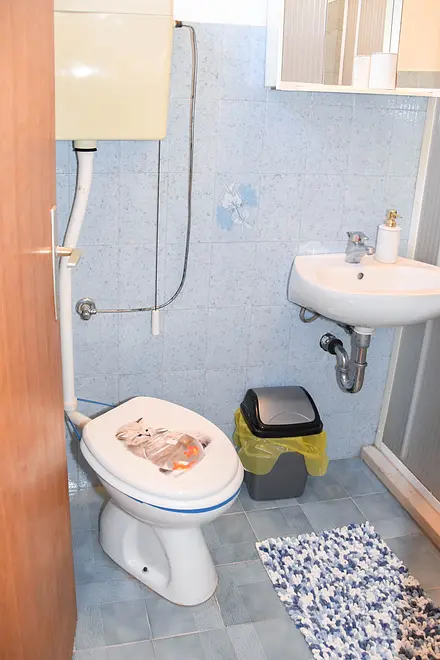 Ferienwohnung in Biograd  999207658 35684 – Foto 28