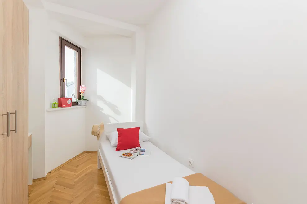 Ferienwohnung in Novalja mit Pool 999206022 34143 – Foto 6