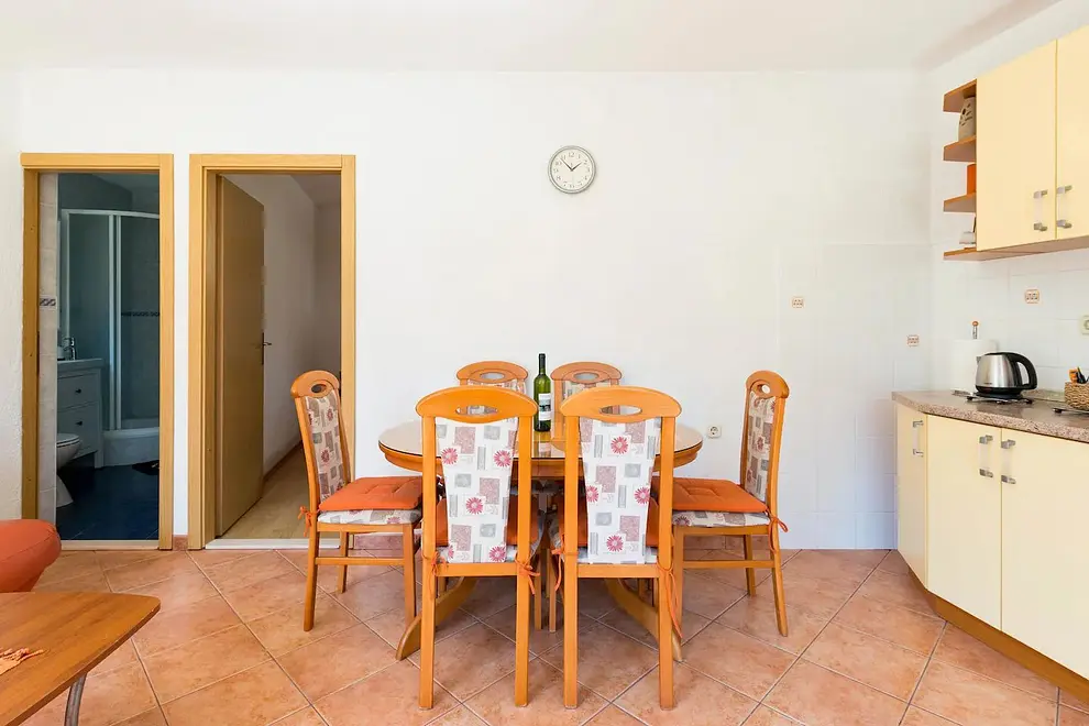 Ferienwohnung in Vis haustiergeeignet 999202796 31070 – Foto 13