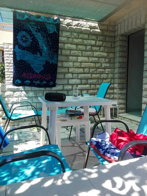 Ferienwohnung in Lastovo  999210816 38656 – Foto 4