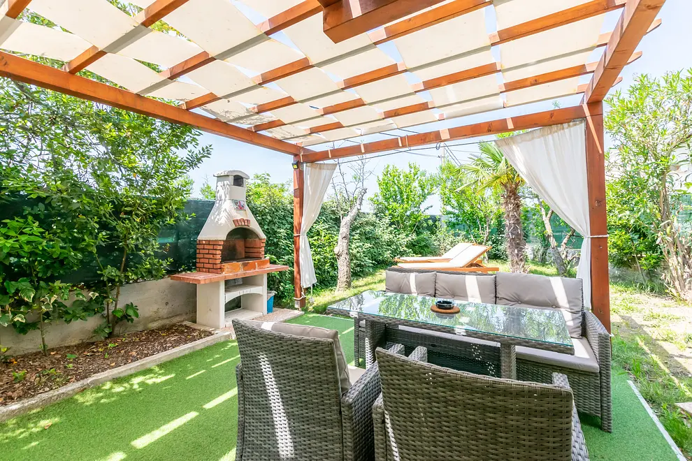 Ferienwohnung in Kampor  999209659 37578 – Foto 8