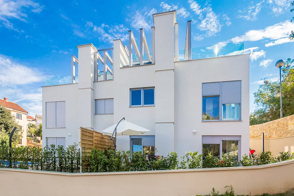 Ferienhaus in Krk mit Pool 999212911 40467