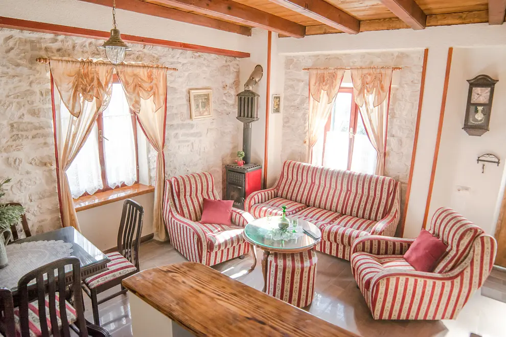 Ferienwohnung in Pasman haustiergeeignet 6619642 3056