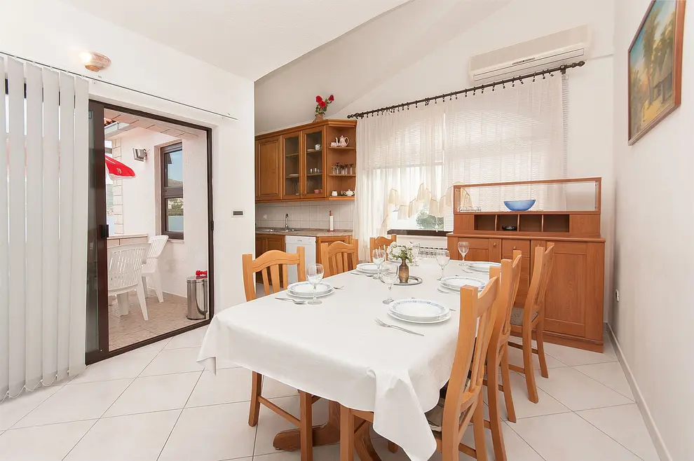 Ferienwohnung in Ciovo  999202646 30922 – Foto 4