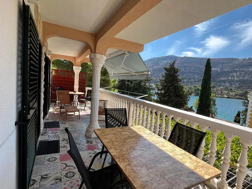Ferienwohnung in Sibenik  999203014 31273 – Foto 30