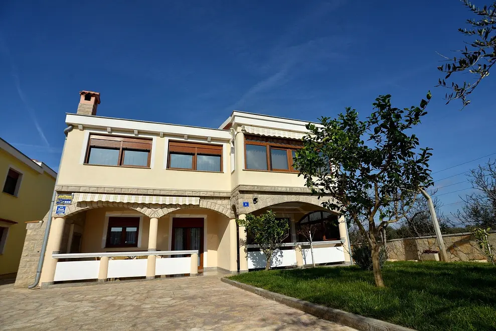 Ferienwohnung in Vir  6619466 2965