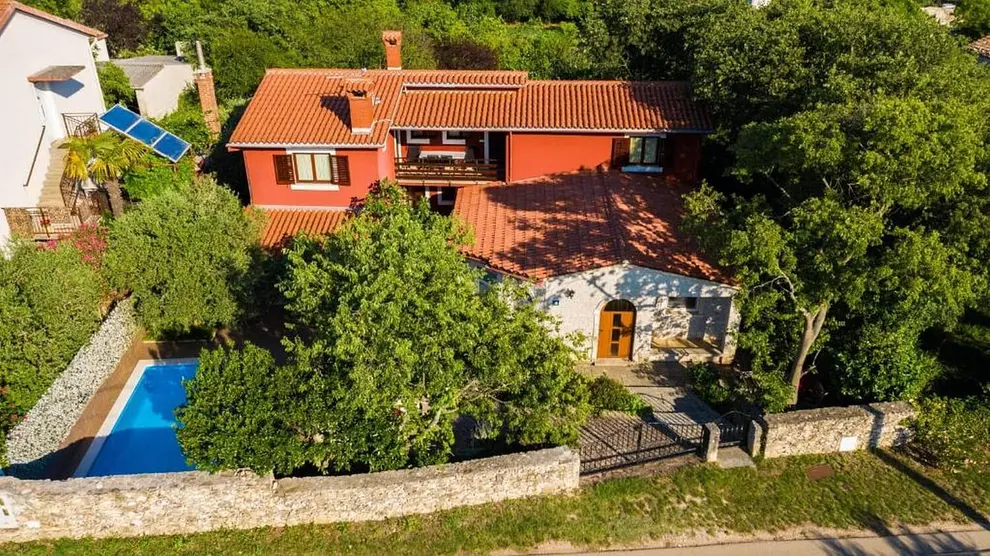 Ferienwohnung in Krnica mit Pool 999210311 38175 – Foto 20