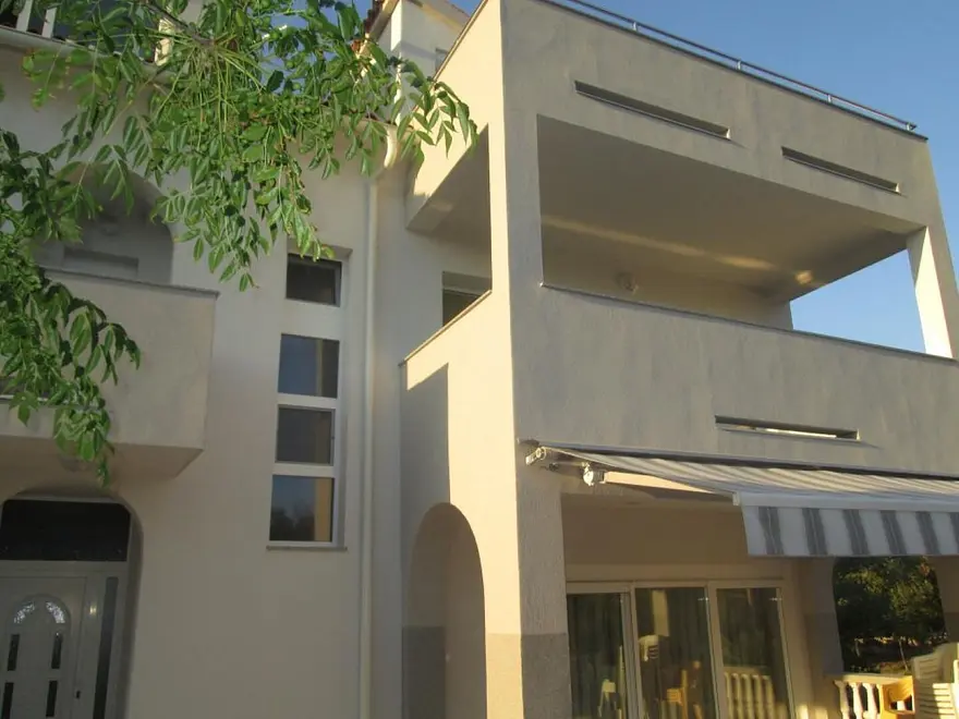 Ferienwohnung in Vir  66153202 26925