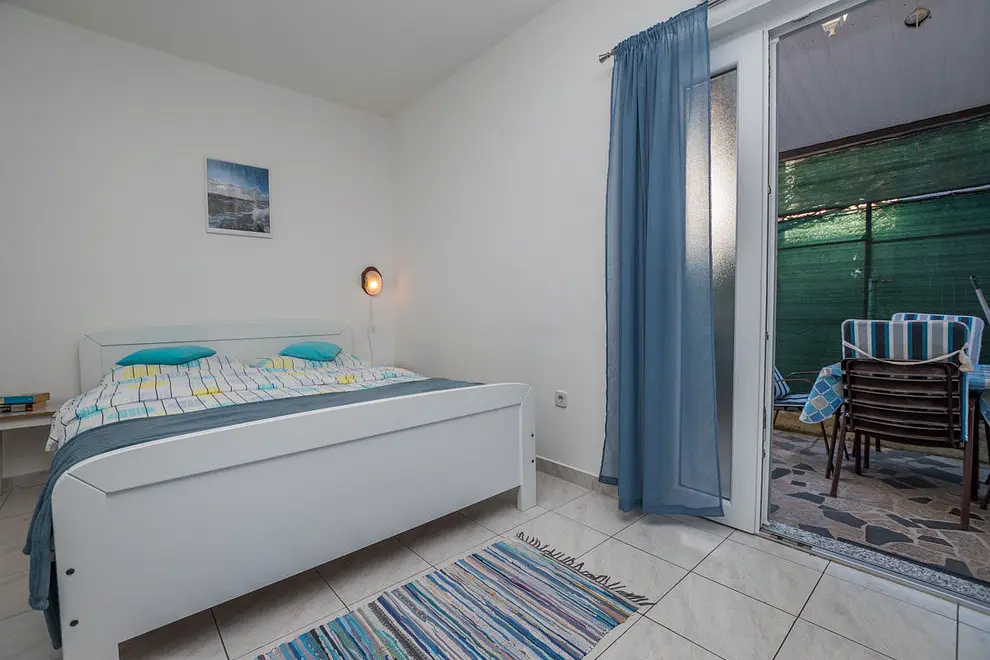 Ferienwohnung in Novigrad in Dalmatien  999209905 41209 – Foto 13