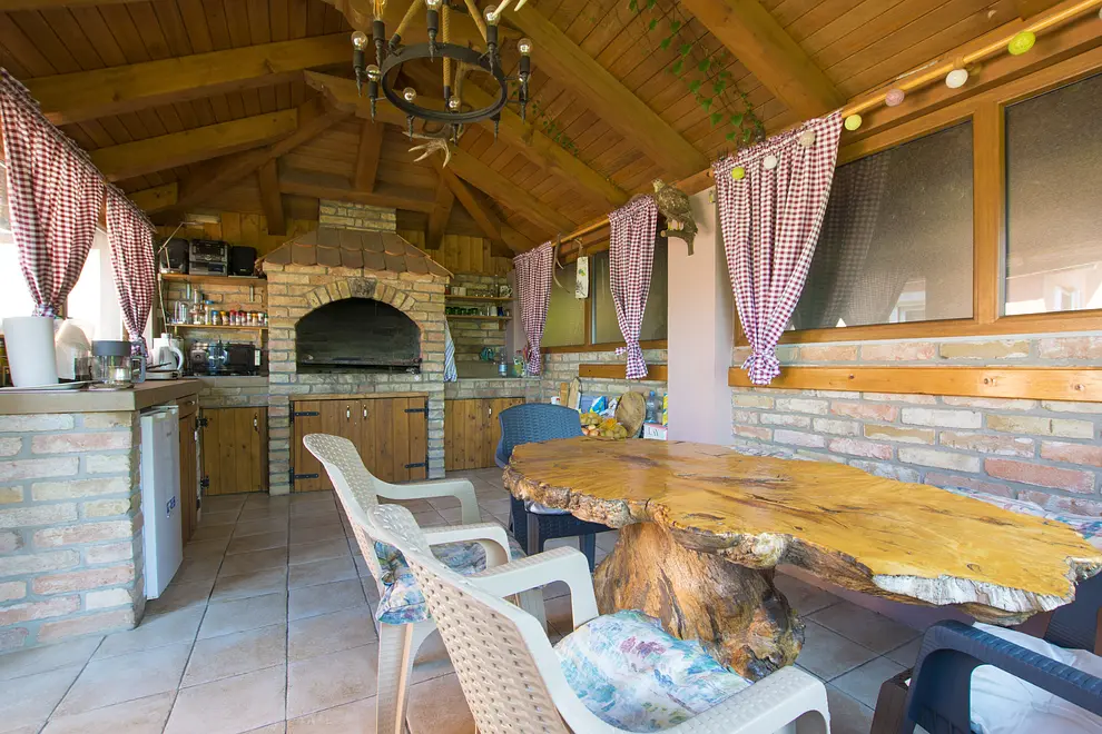 Ferienwohnung in Kastav mit Pool 999213020 41431 – Foto 10