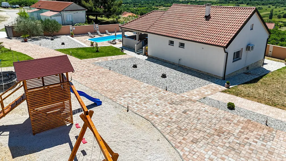 Ferienhaus in Benkovac mit Pool 999238063 43112 – Foto 28